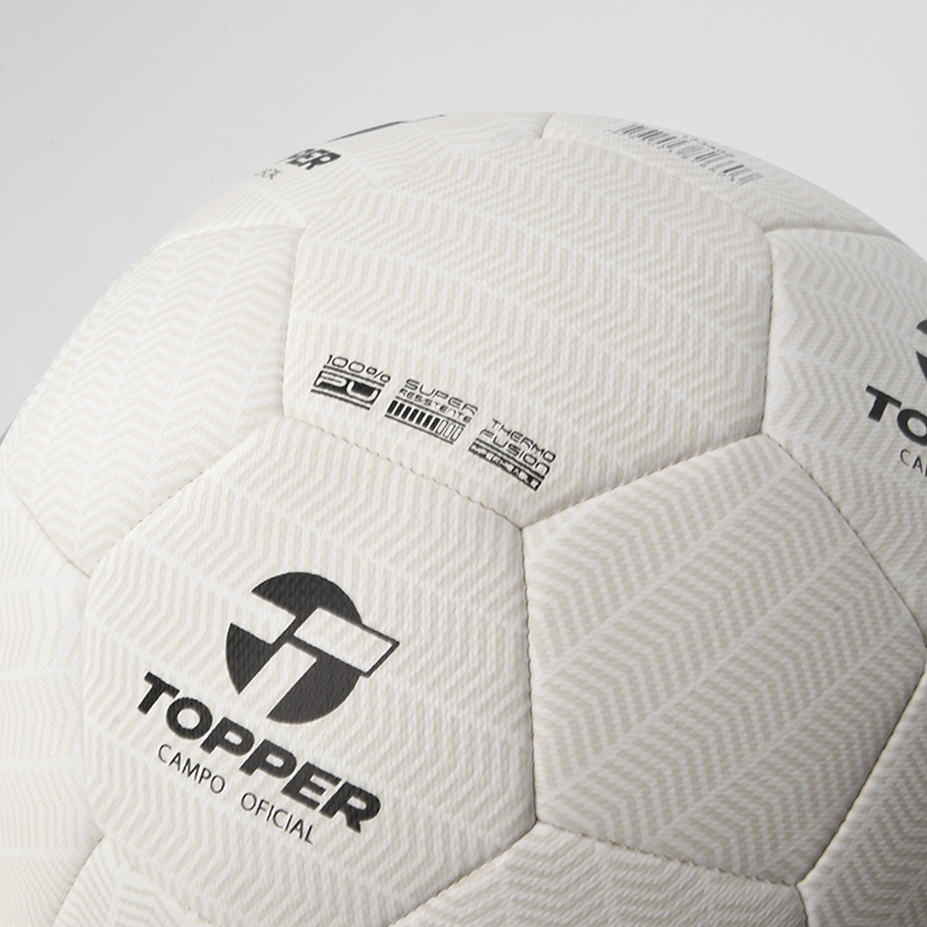 Pelota Topper Retro III Campo