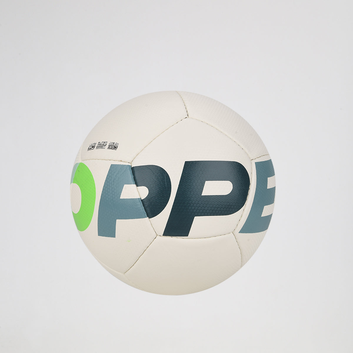 Pelota Topper Fire III Futsal