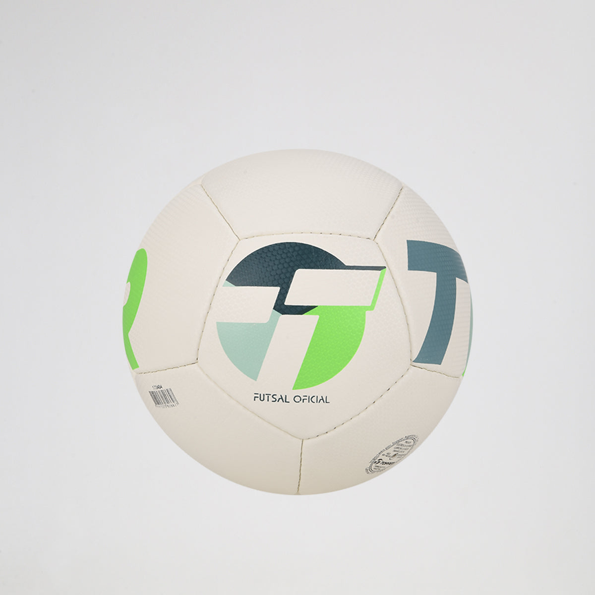 Pelota Topper Fire III Futsal