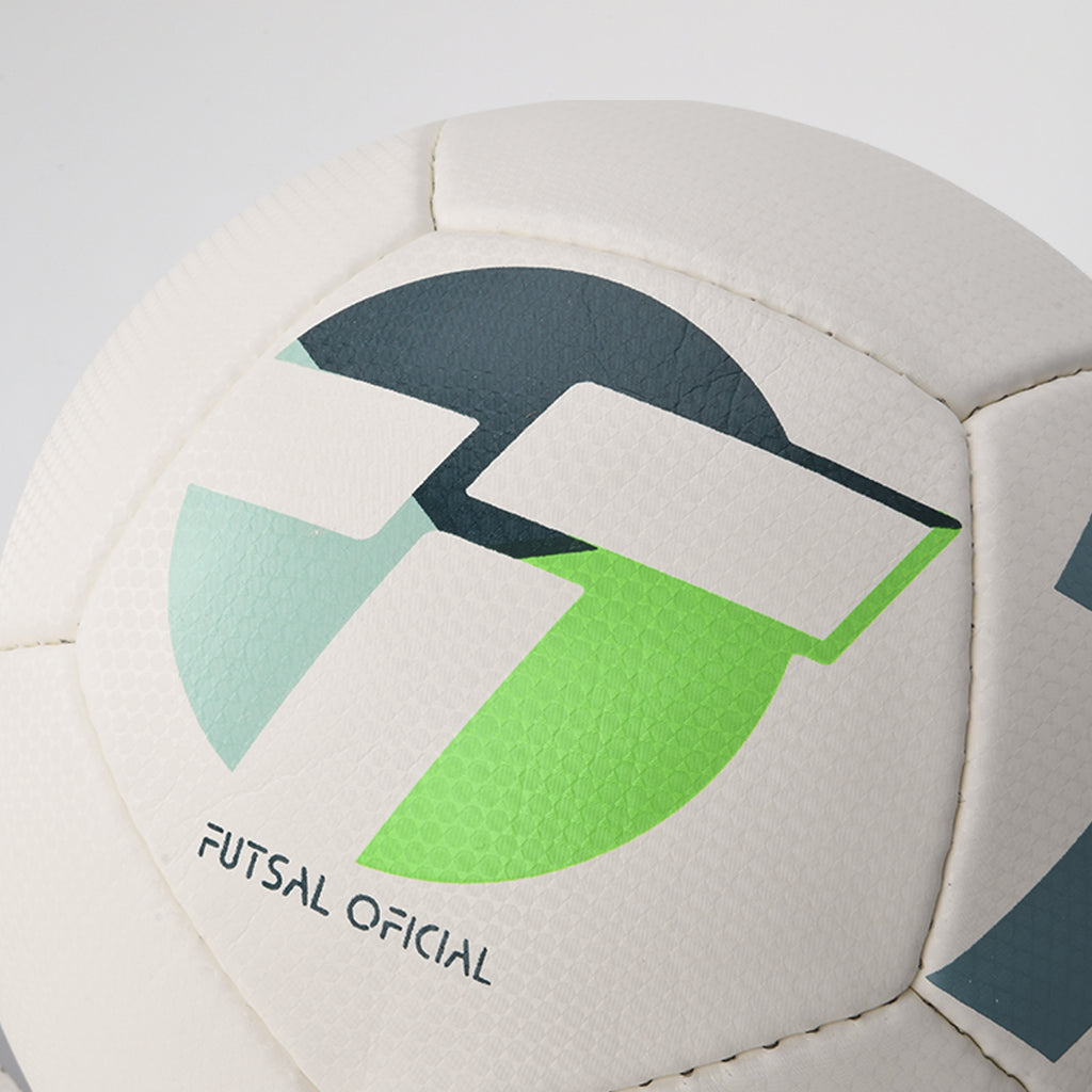 Pelota Topper Fire III Futsal