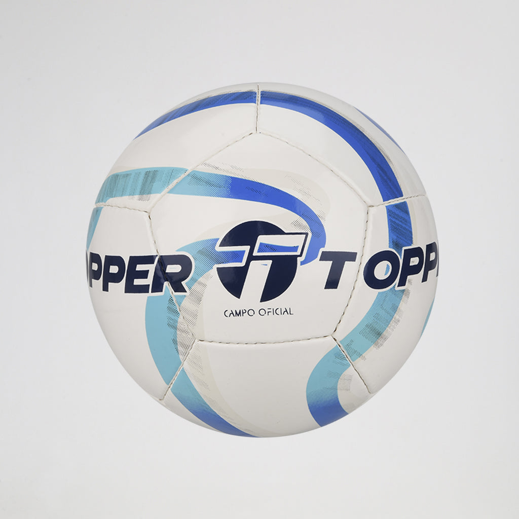 Pelota Topper Warrior V Campo