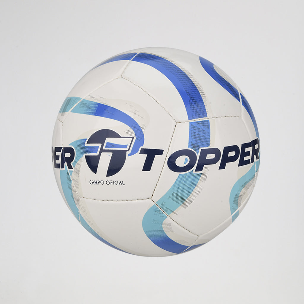 Pelota Topper Warrior V Campo