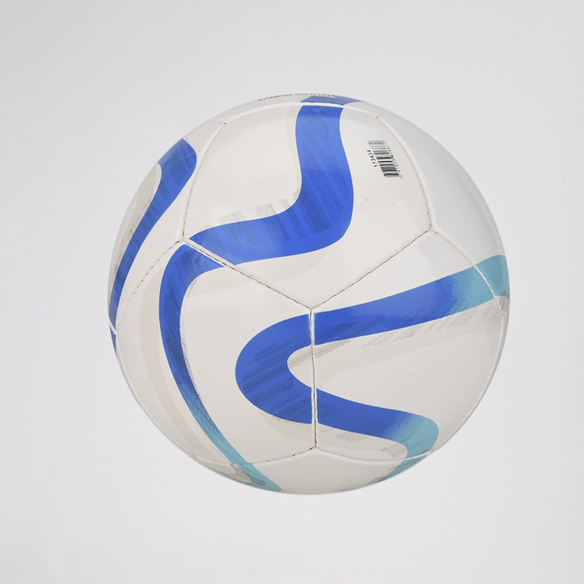 Pelota Topper Warrior V Campo