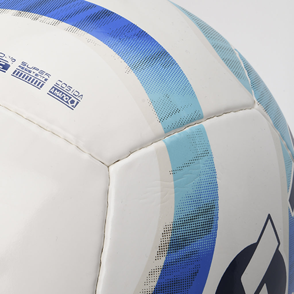 Pelota Topper Warrior V Campo
