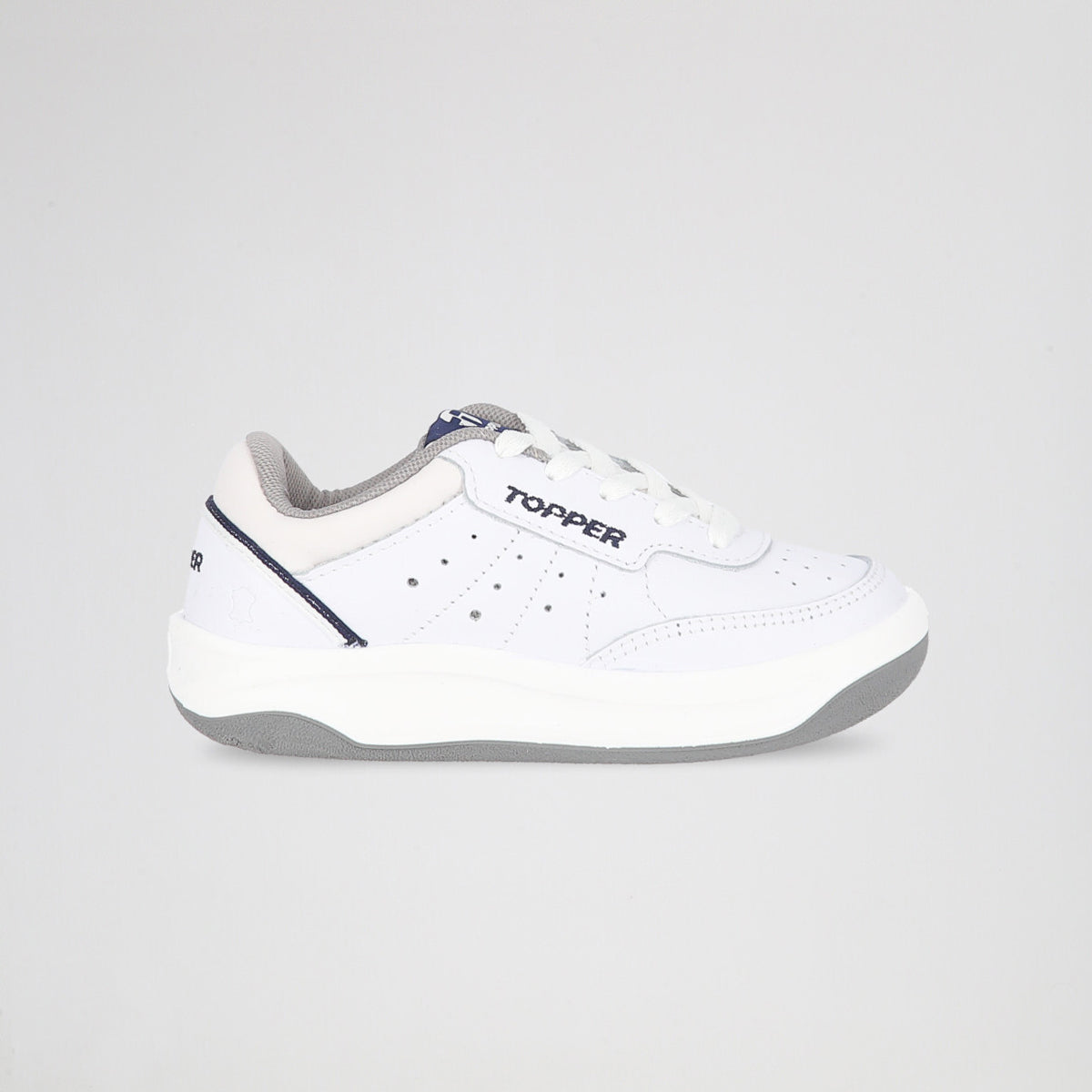 Zapatillas Topper X Forcer para Niño