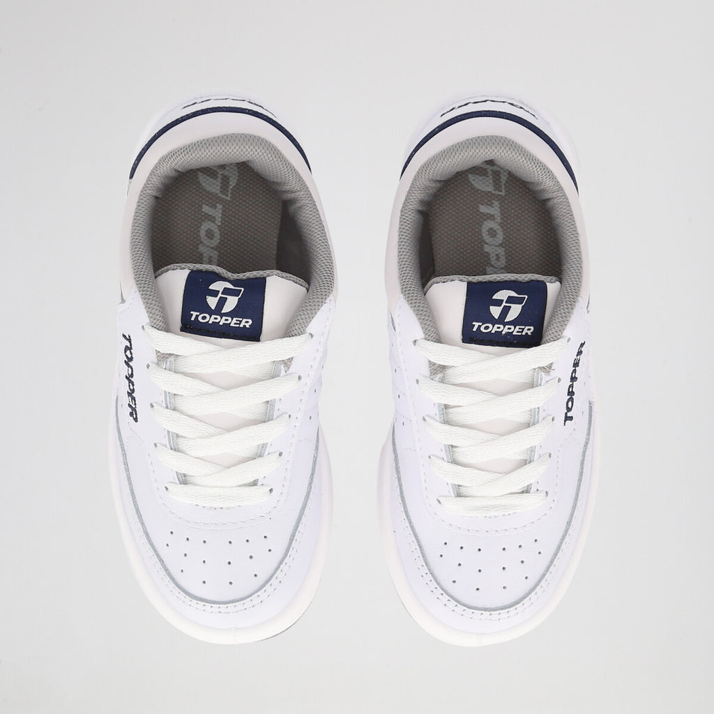 Zapatillas Topper X Forcer para Niño