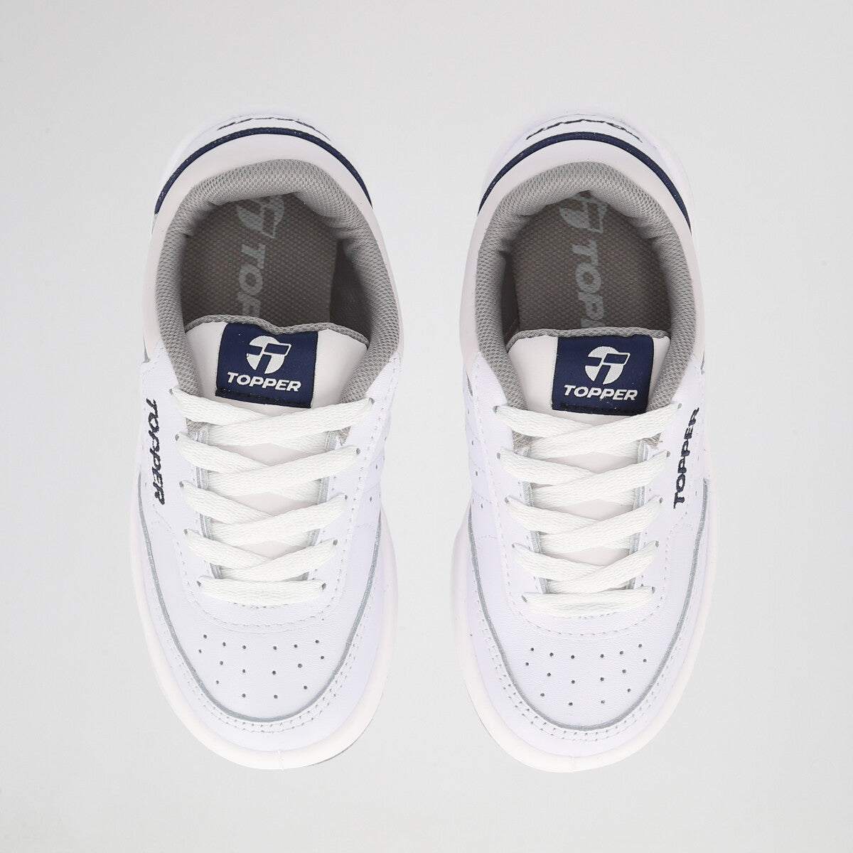 Zapatillas Topper X Forcer para Niño
