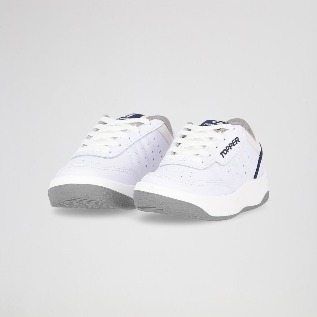Zapatillas Topper X Forcer para Niño