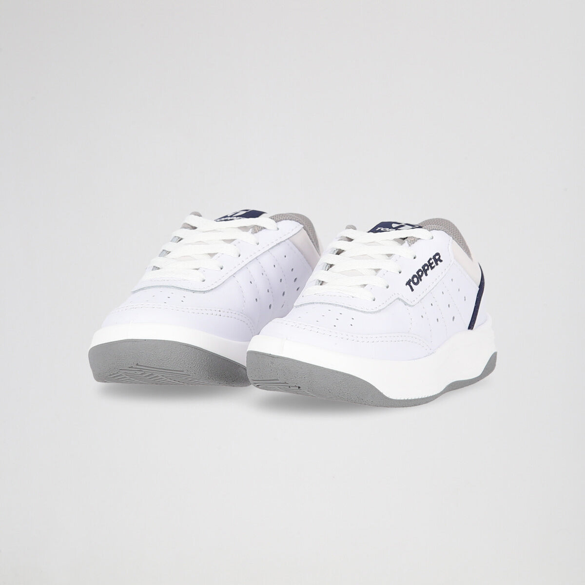 Zapatillas Topper X Forcer para Niño