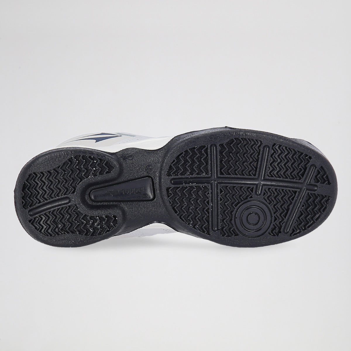 Zapatillas Topper Game Over III