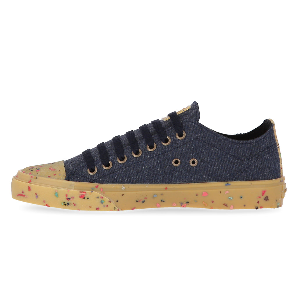 Zapatillas Topper Rail R3 Unisex