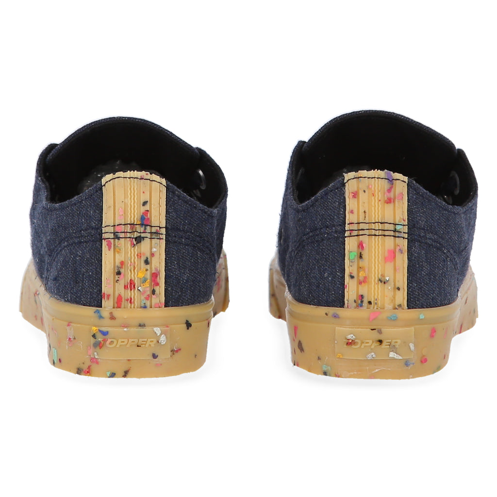 Zapatillas Topper Rail R3 Unisex