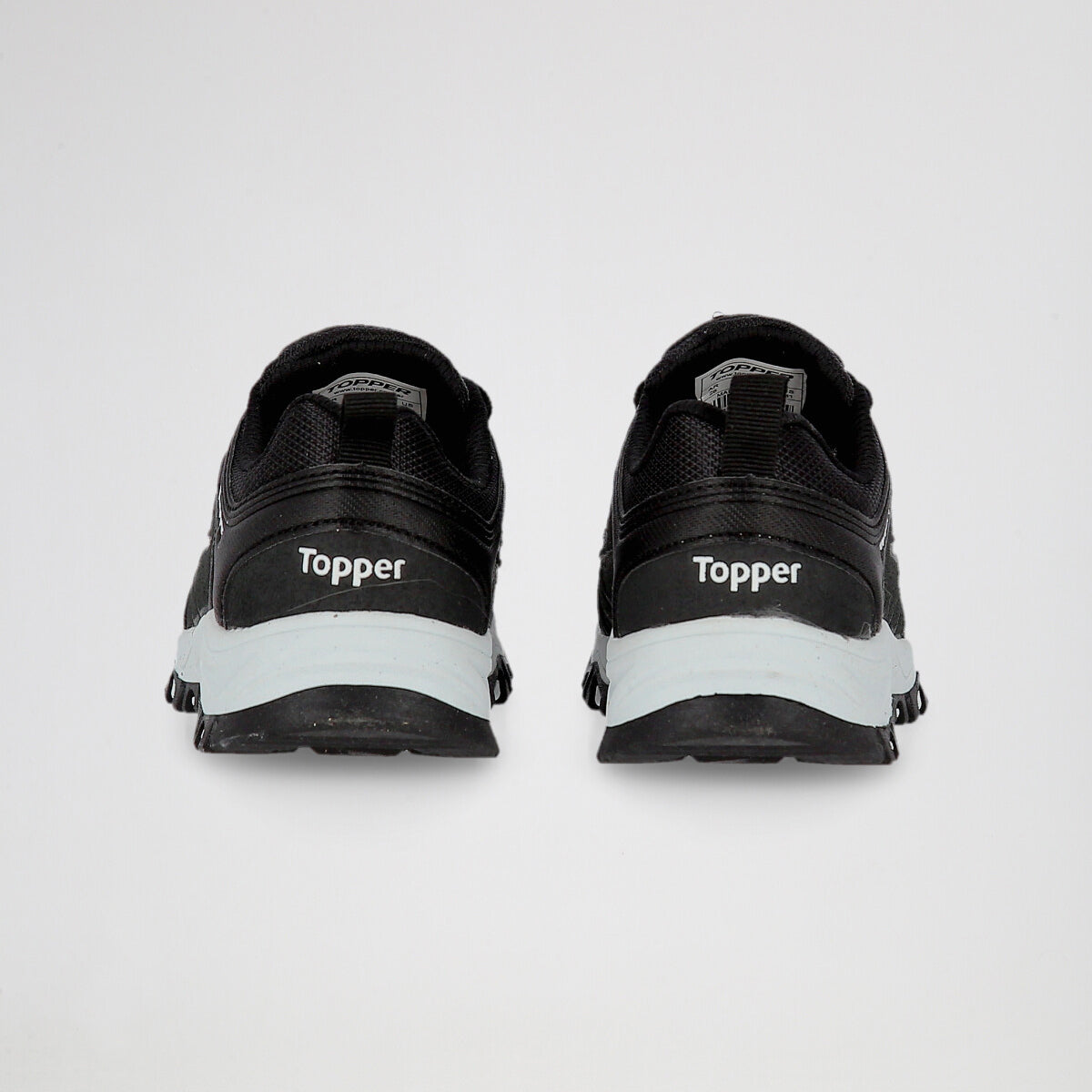 Zapatillas Topper Gondor III Infantil