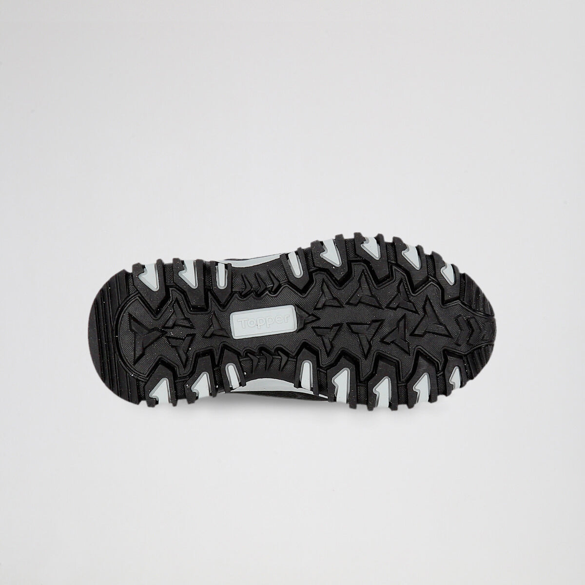Zapatillas Topper Gondor III Infantil