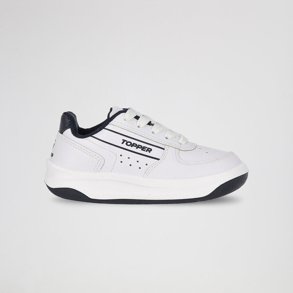 Zapatillas Topper Vigo Infantil