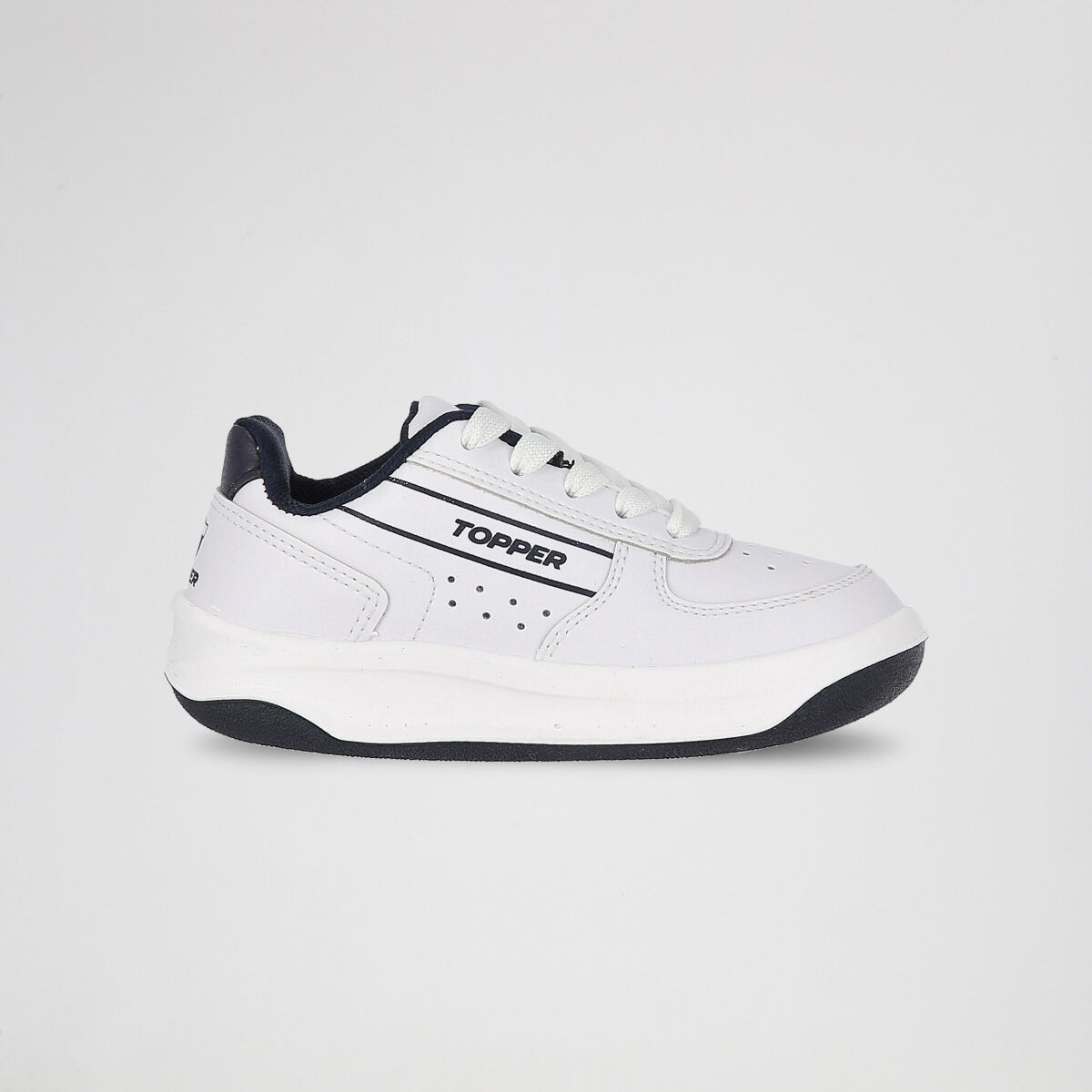 Zapatillas Topper Vigo Infantil