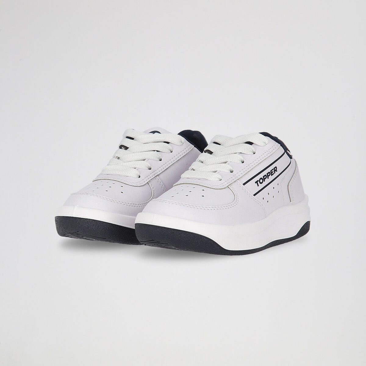Zapatillas Topper Vigo Infantil