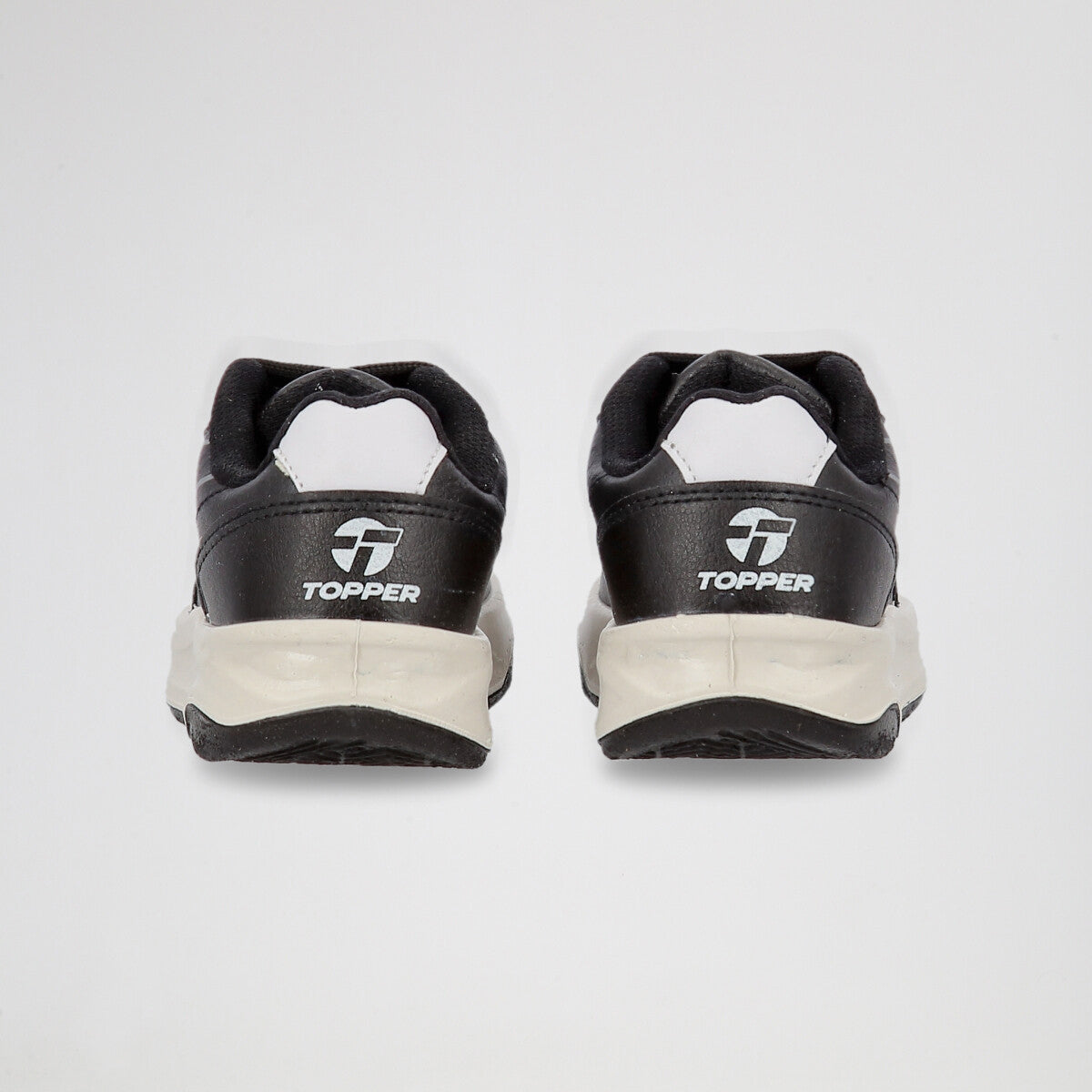 Zapatillas Topper Vigo Infantil