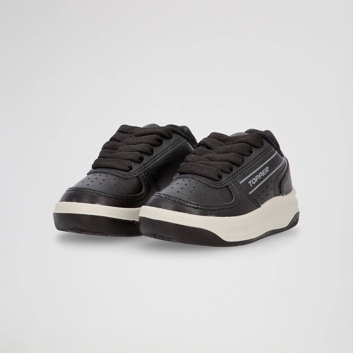 Zapatillas Topper Vigo Infantil