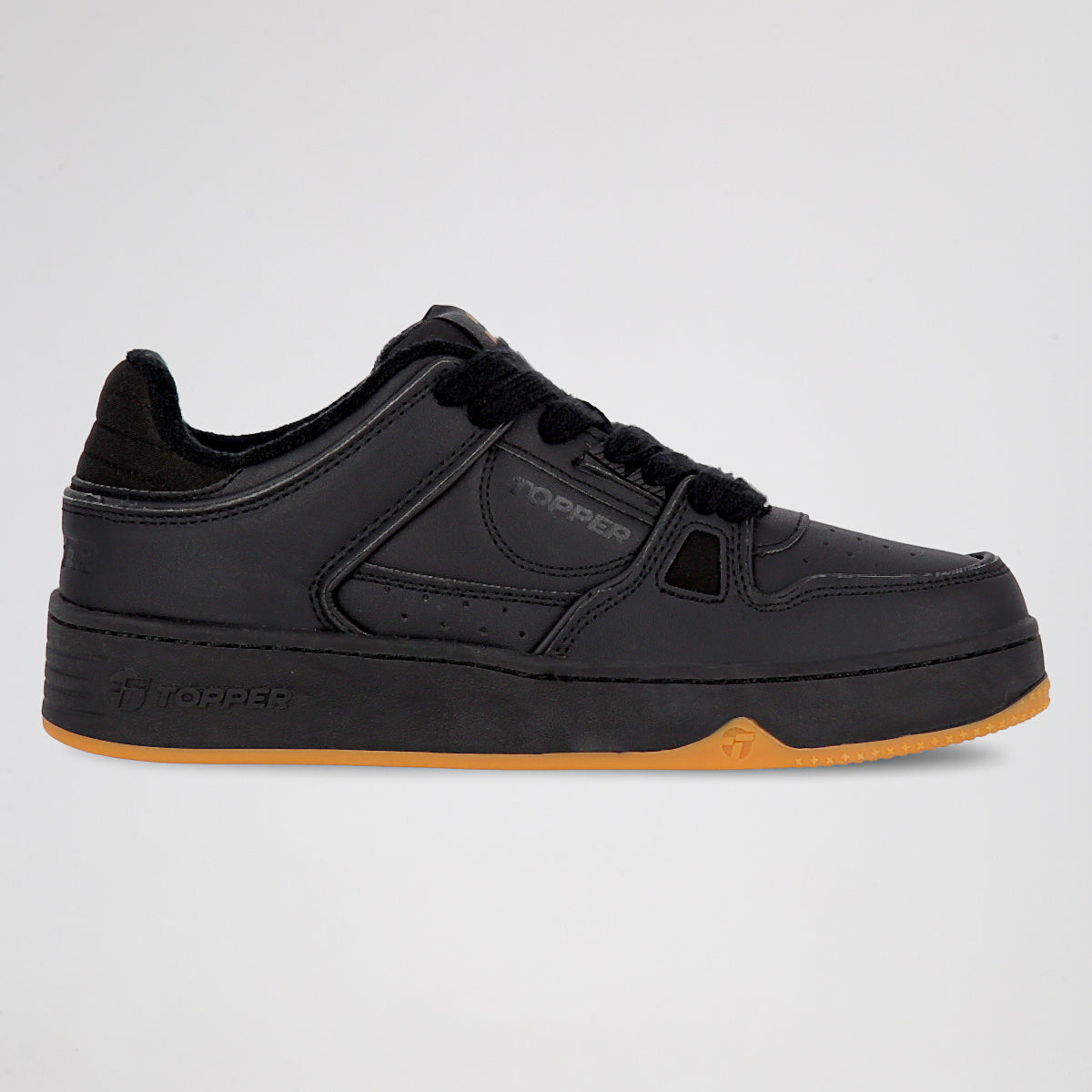 Zapatillas Topper Araka Low