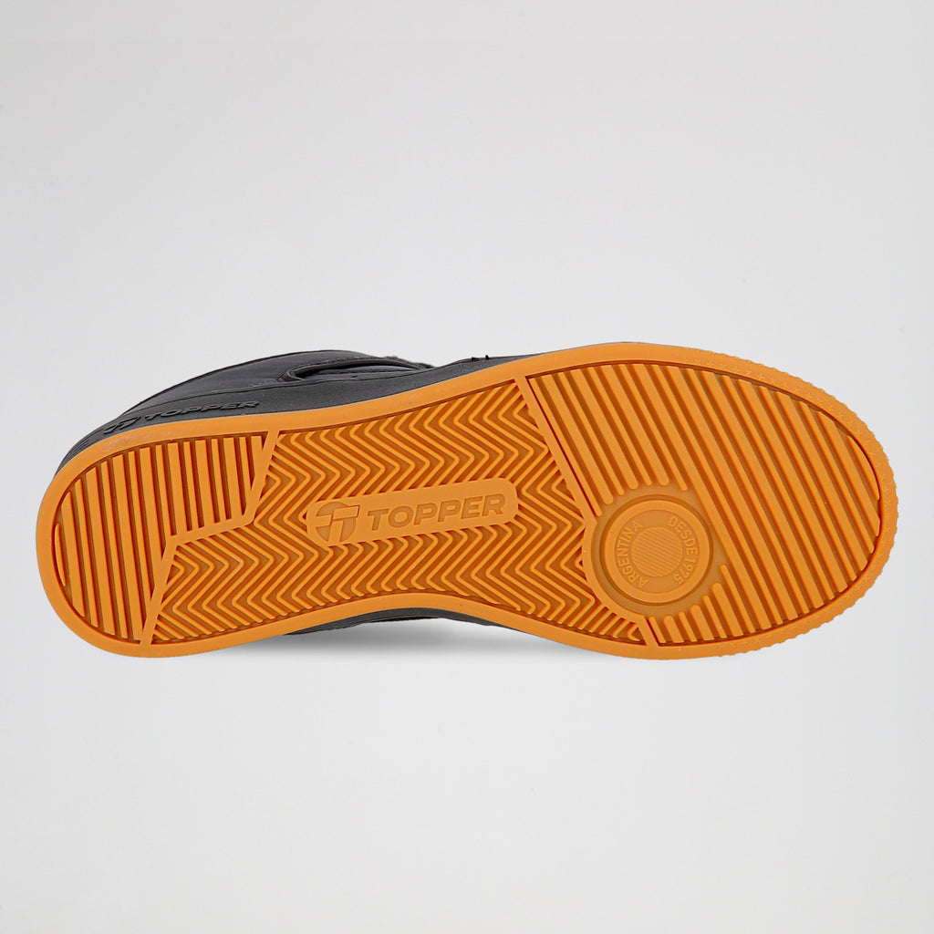 Zapatillas Topper Araka Low