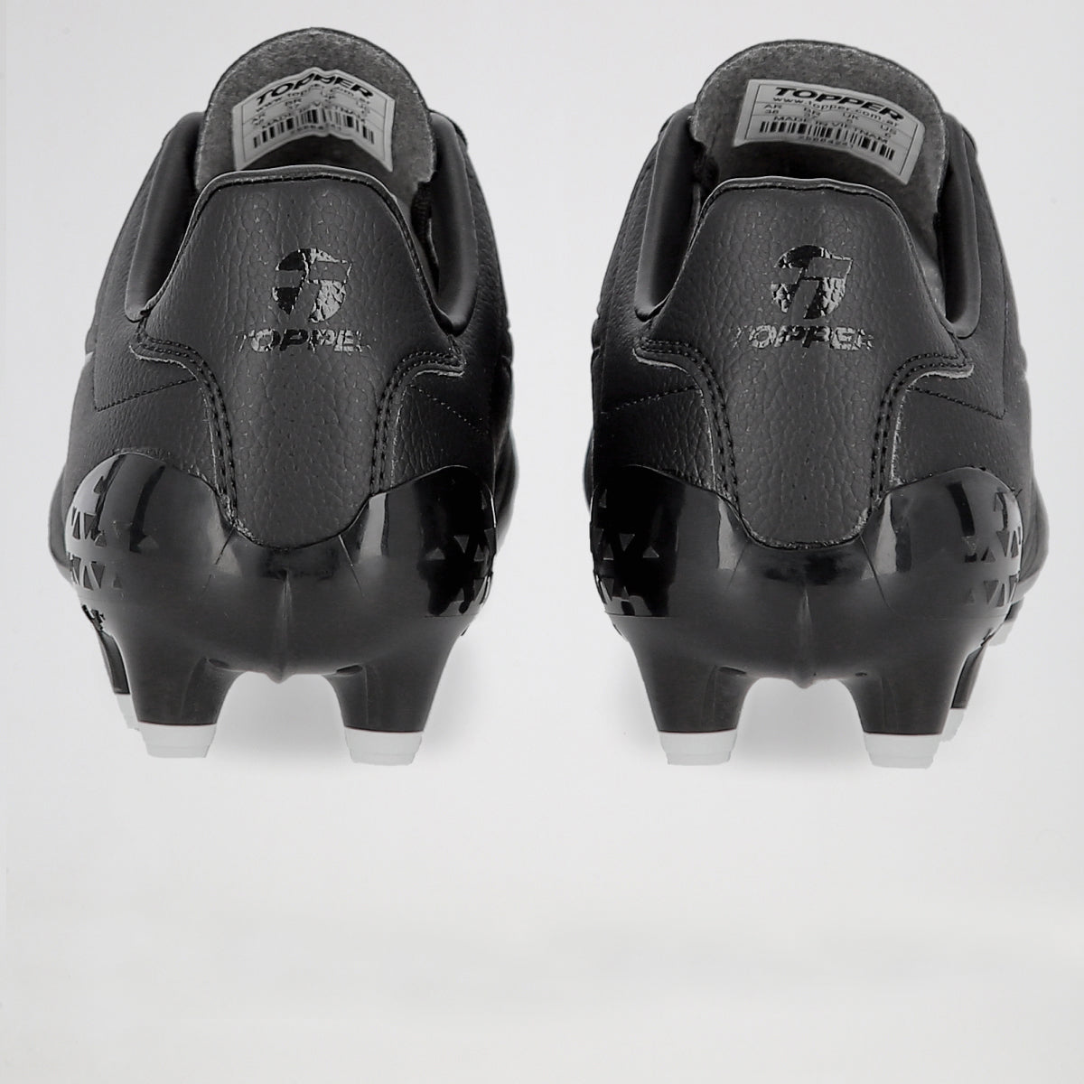 Botines Topper San Ciro V FG de Hombre