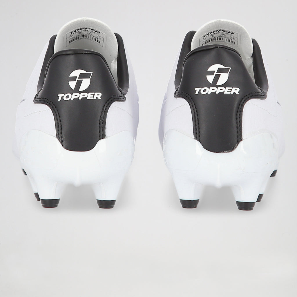 Botines Topper San Ciro V Fg de Hombre