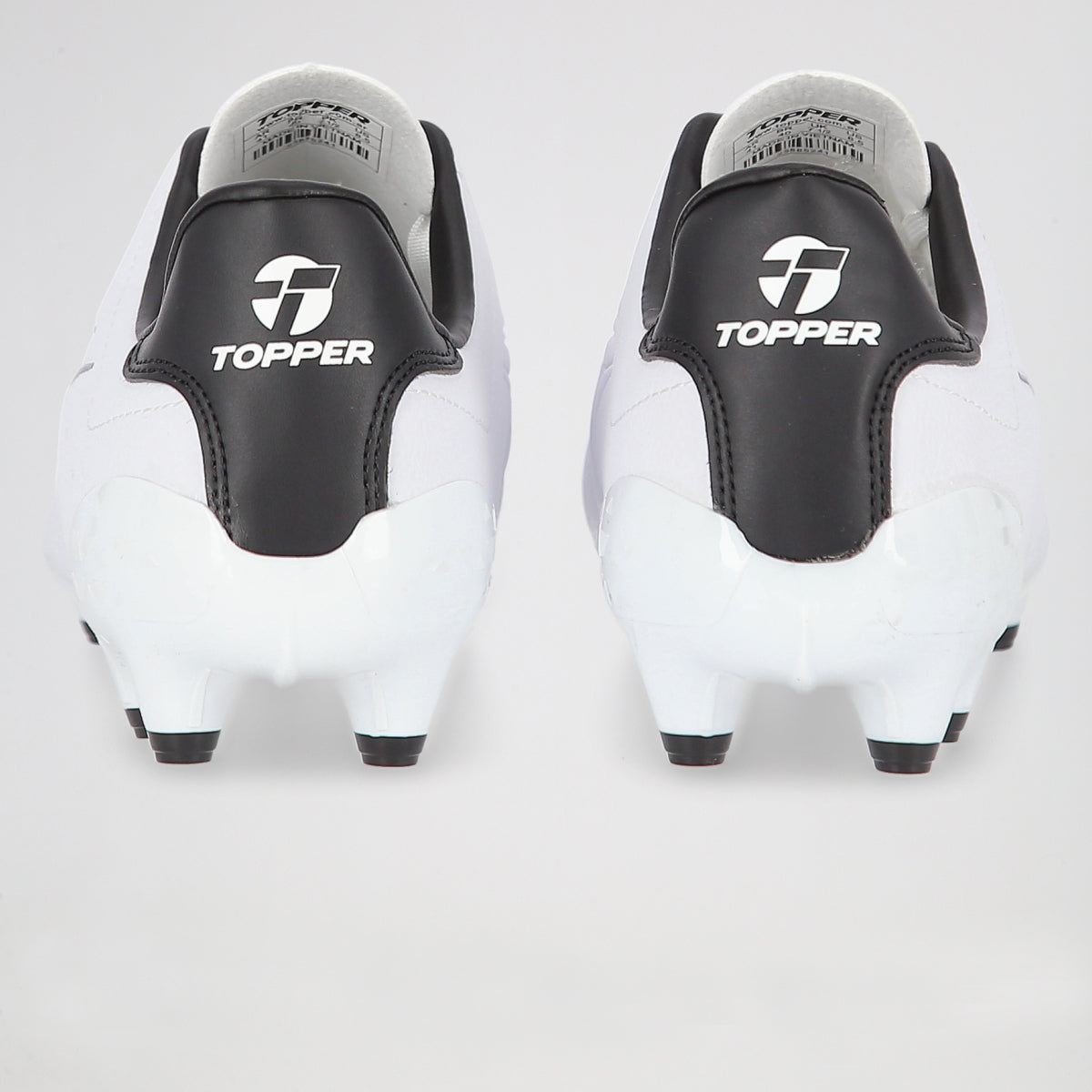 Botines Topper San Ciro V Fg de Hombre