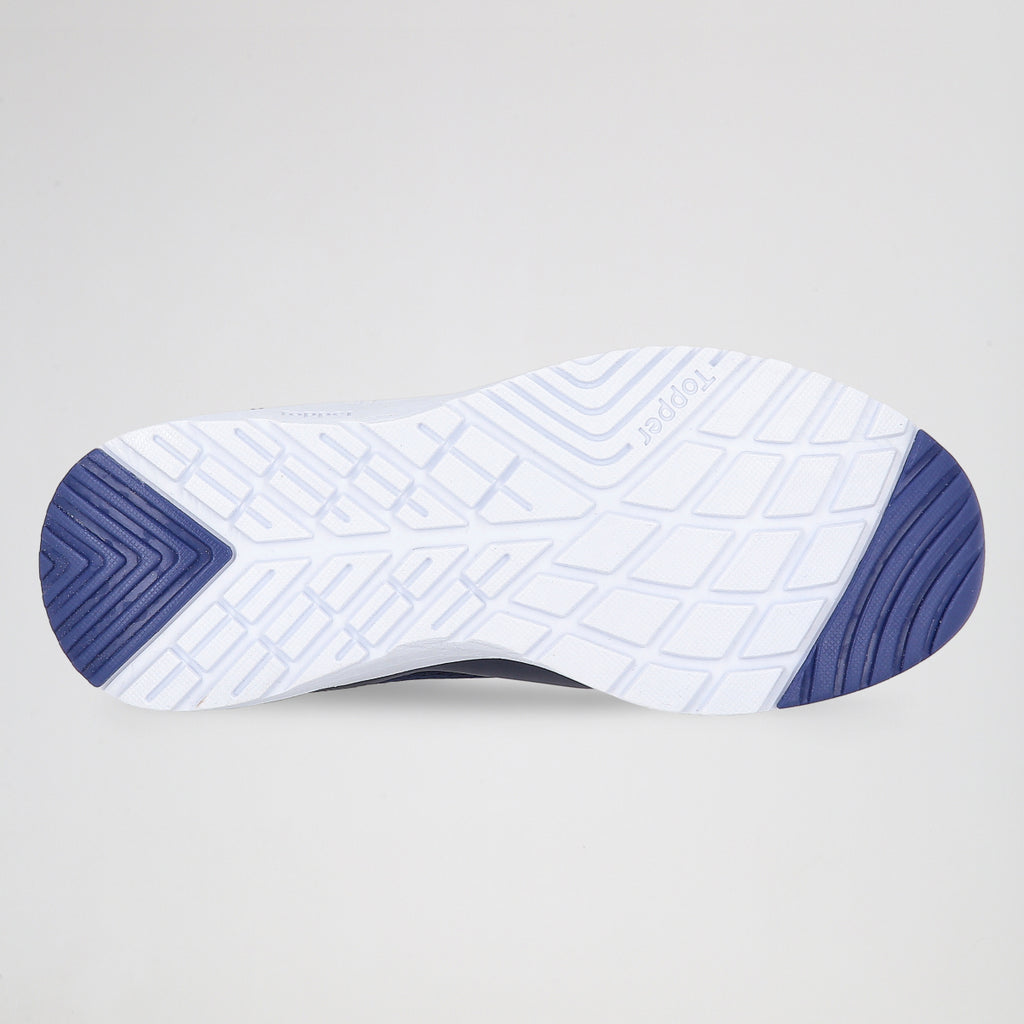 Zapatillas Topper Wind 5 Hombre