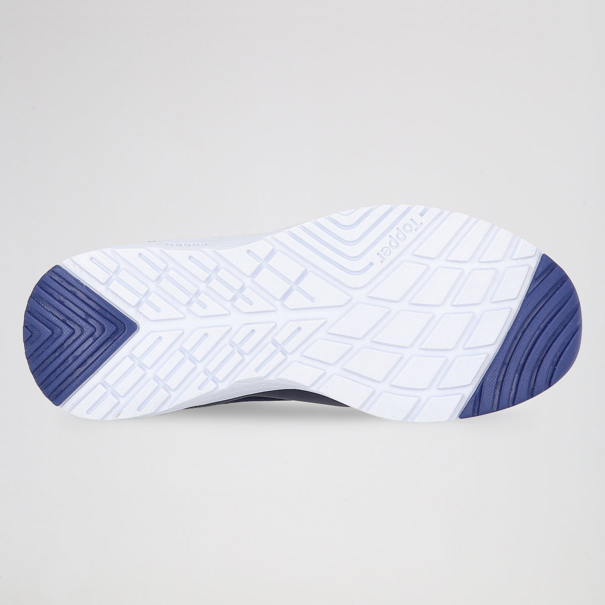 Zapatillas Topper Wind 5 Hombre