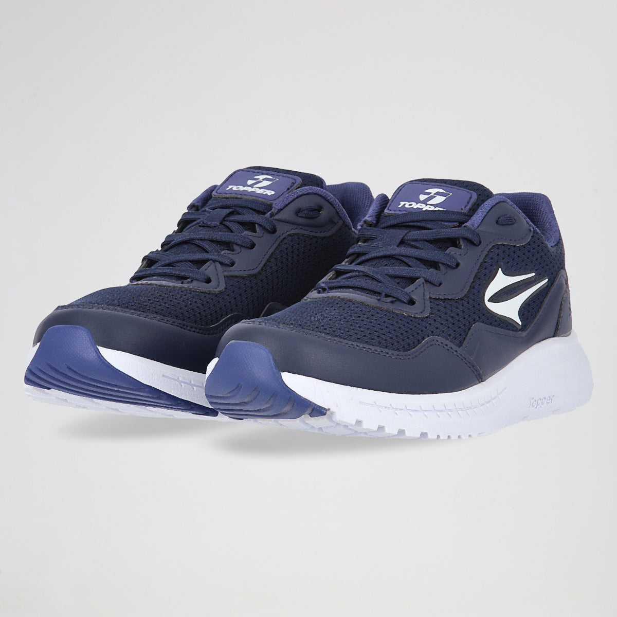 Zapatillas Topper Wind 5 Hombre