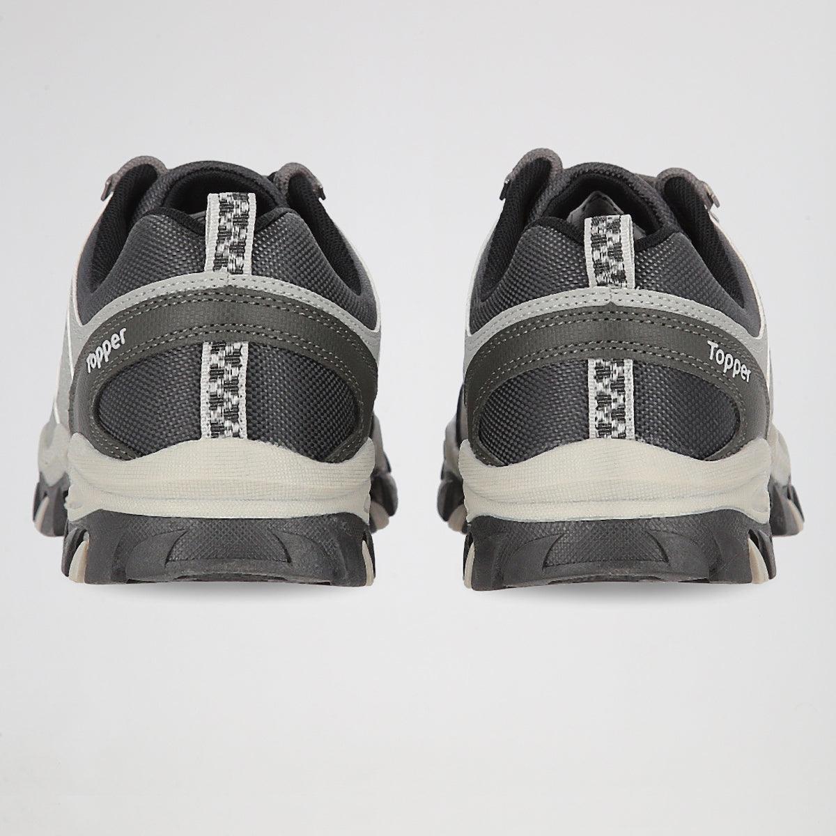 Zapatillas Outdoor Topper Gondor II Hombre