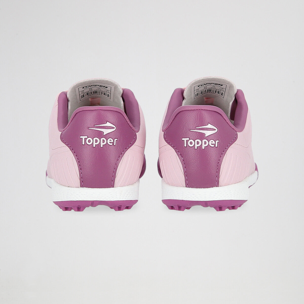 Botines Fútbol Topper San Ciro V TF Sintético Infantil
