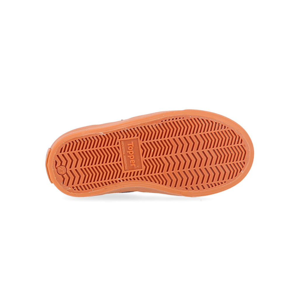 Zapatillas Topper Tyler Ii Infantil