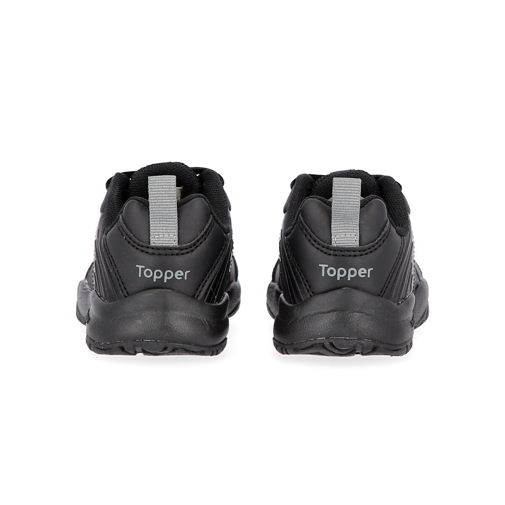 Zapatillas Entrenamiento Topper Rod II Infantil
