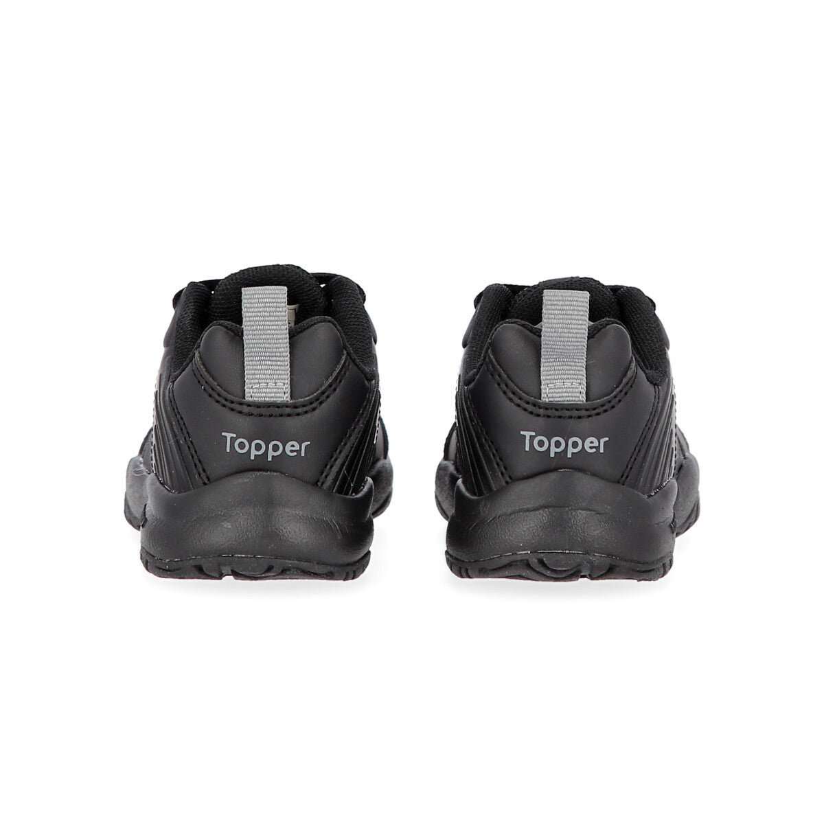 Zapatillas Entrenamiento Topper Rod II Infantil