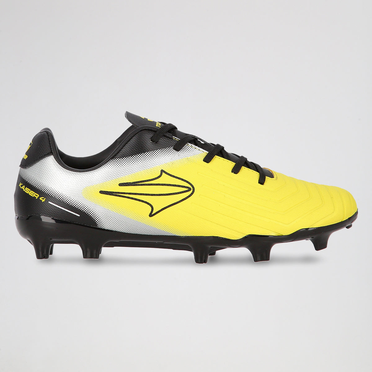 Botines Fútbol Topper Kaiser 4 FG Hombre
