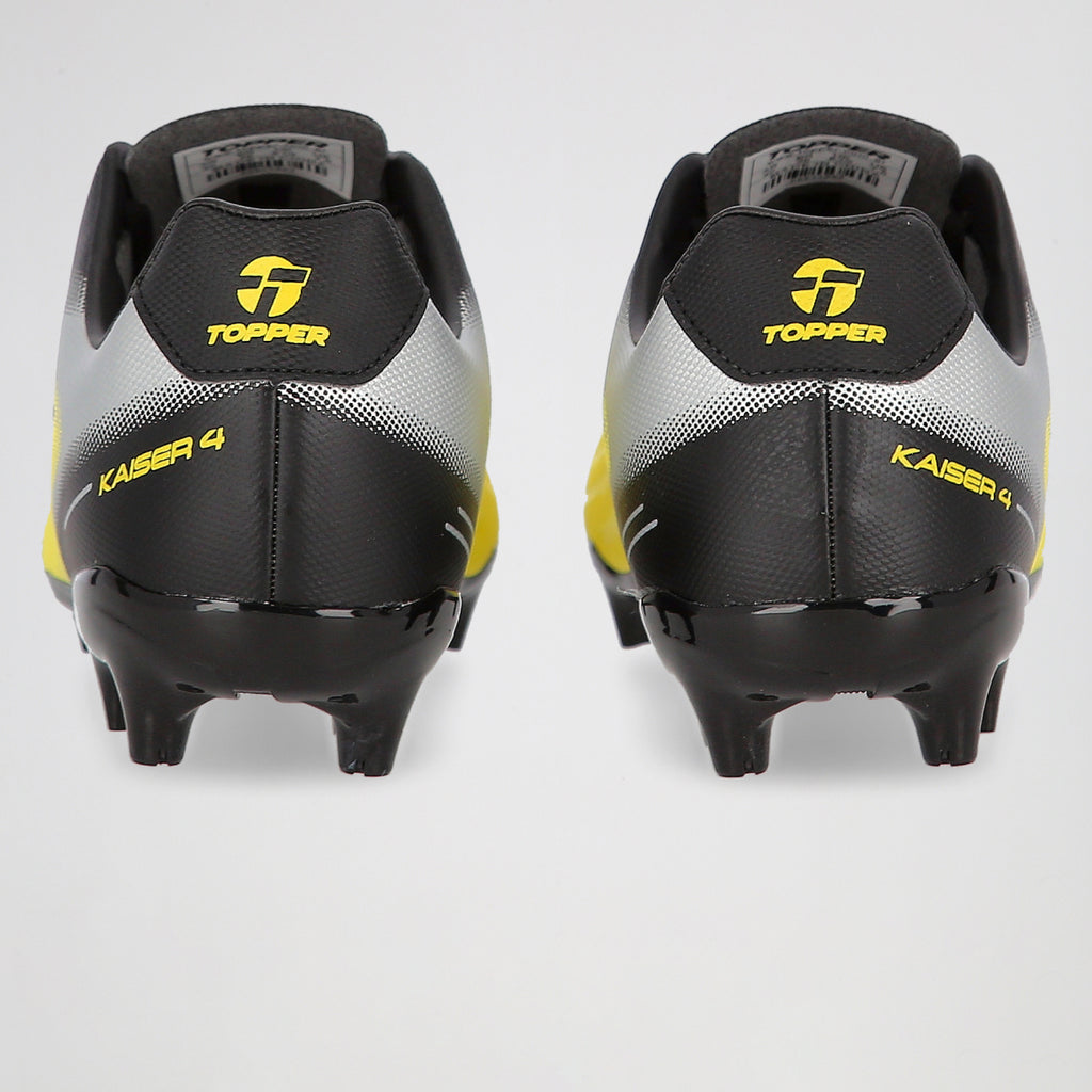 Botines Fútbol Topper Kaiser 4 FG Hombre