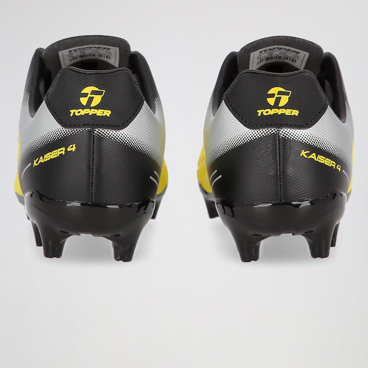 Botines Fútbol Topper Kaiser 4 FG Hombre