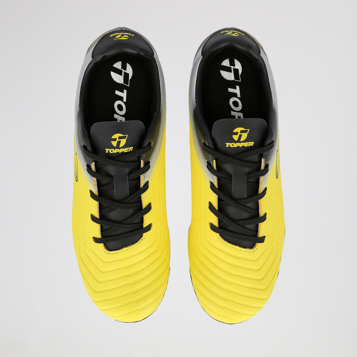 Botines Fútbol Topper Kaiser 4 FG Hombre