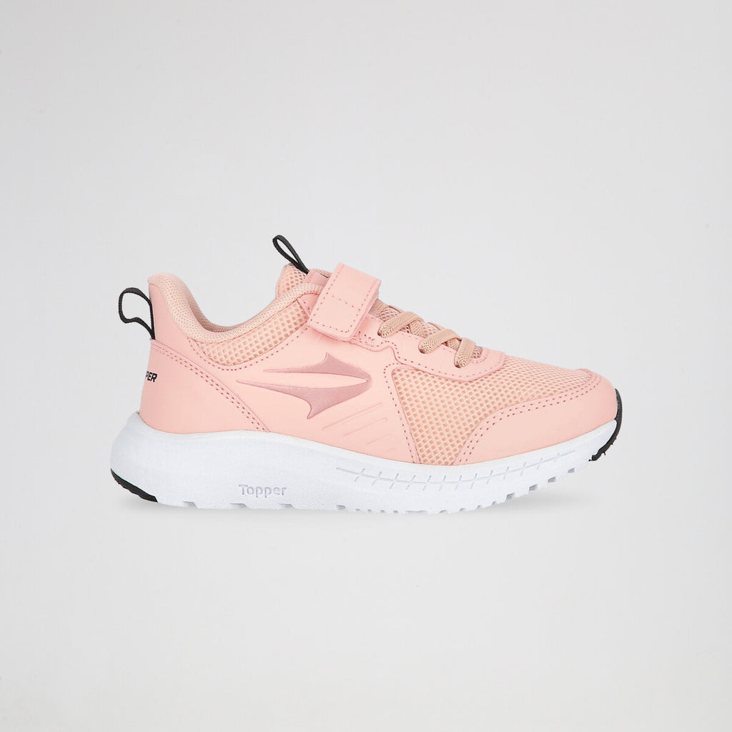 Zapatillas Topper Wind IV Mesh EVA Infantil
