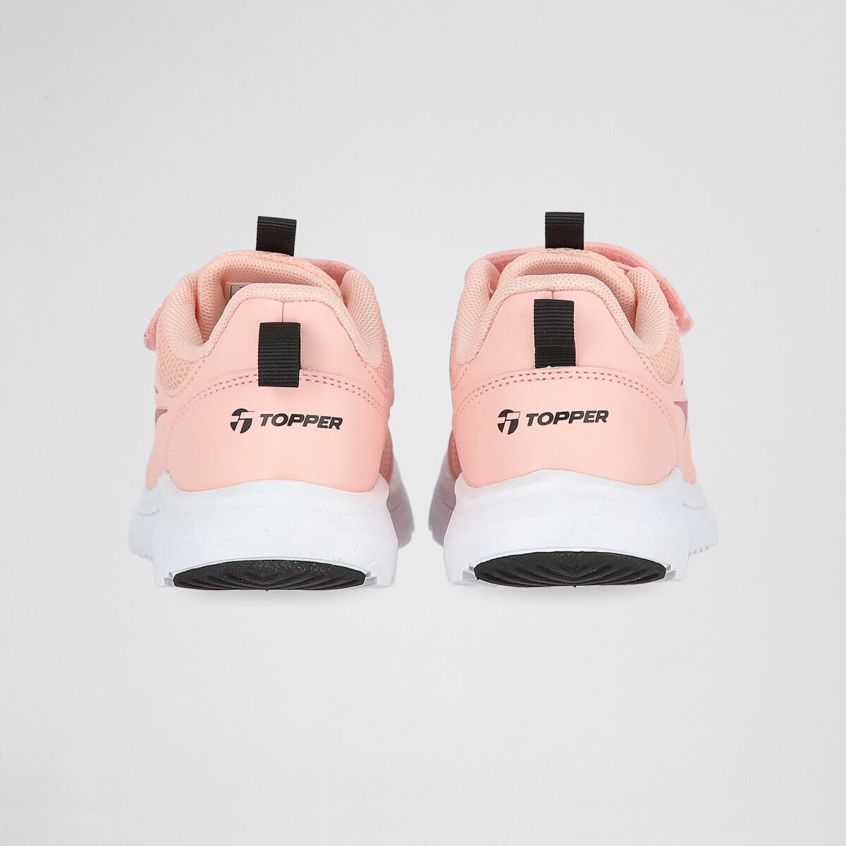 Zapatillas Topper Wind IV Mesh EVA Infantil