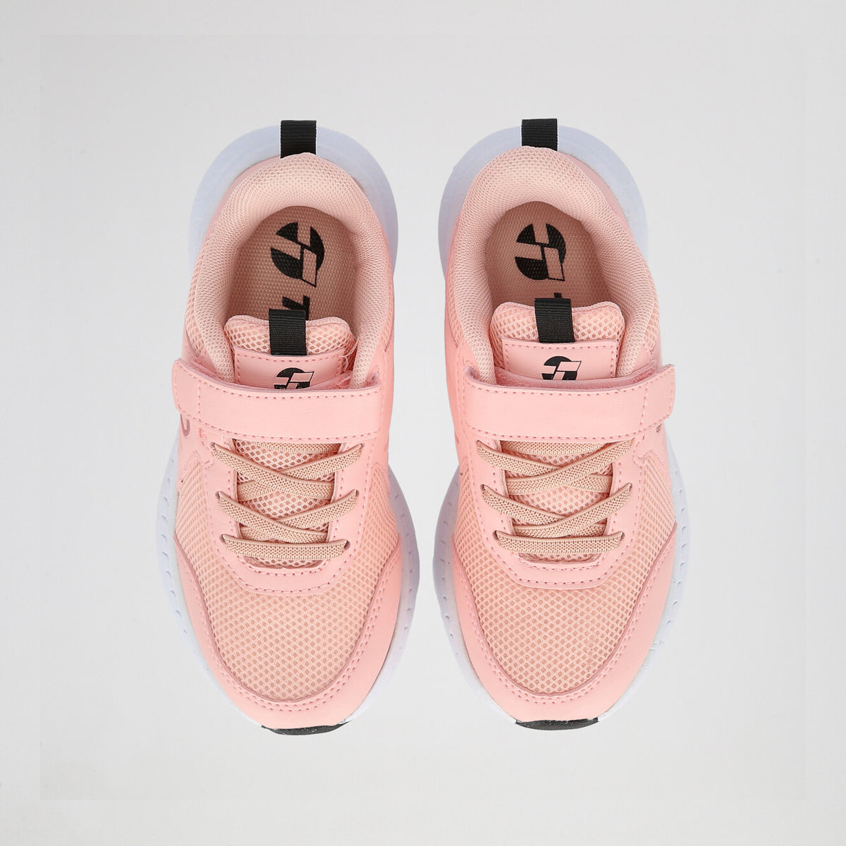 Zapatillas Topper Wind IV Mesh EVA Infantil