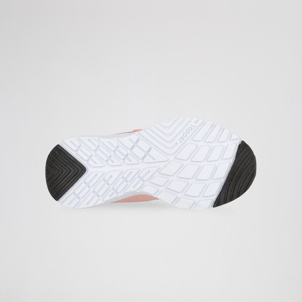 Zapatillas Topper Wind IV Mesh EVA Infantil