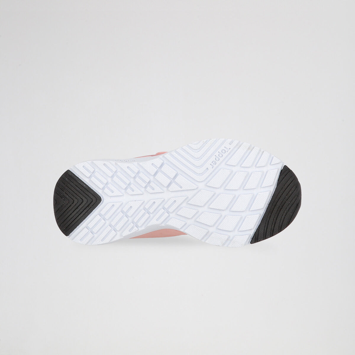 Zapatillas Topper Wind IV Mesh EVA Infantil