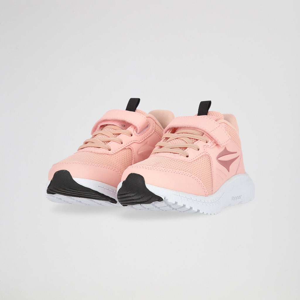 Zapatillas Topper Wind IV Mesh EVA Infantil