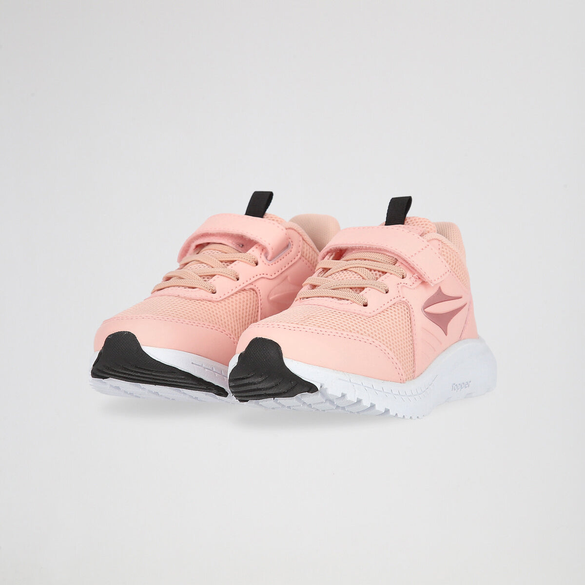 Zapatillas Topper Wind IV Mesh EVA Infantil