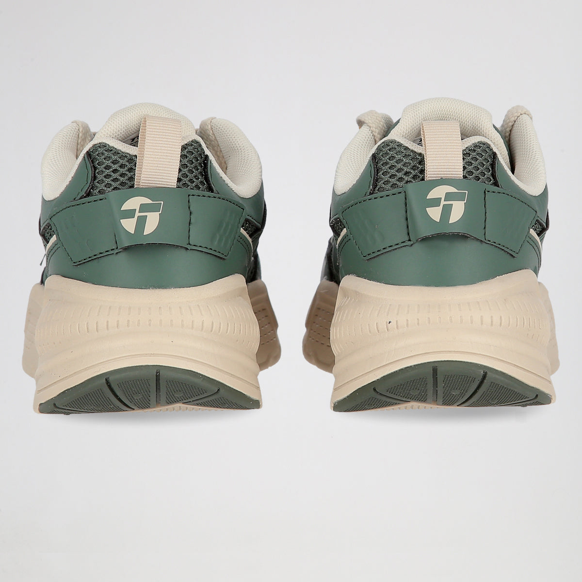 Zapatillas Running Topper Vante