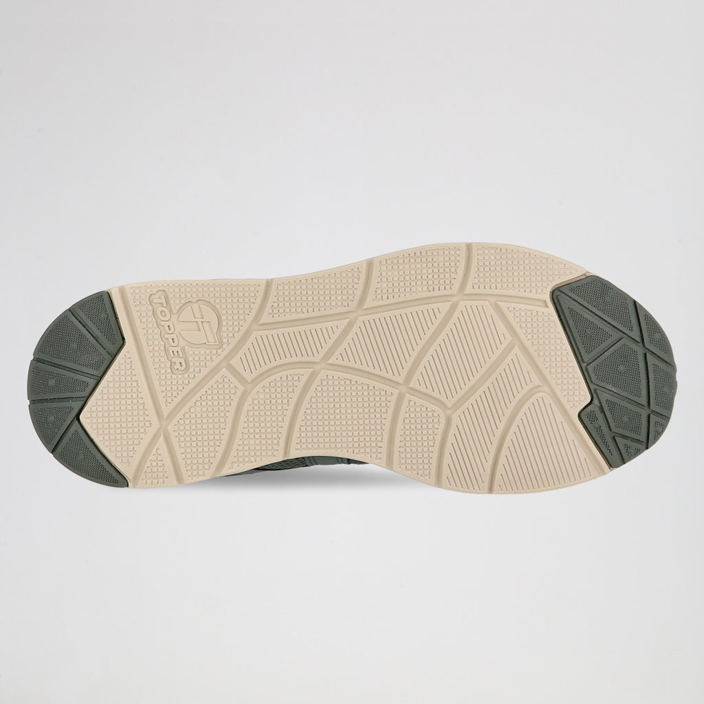 Zapatillas Running Topper Vante