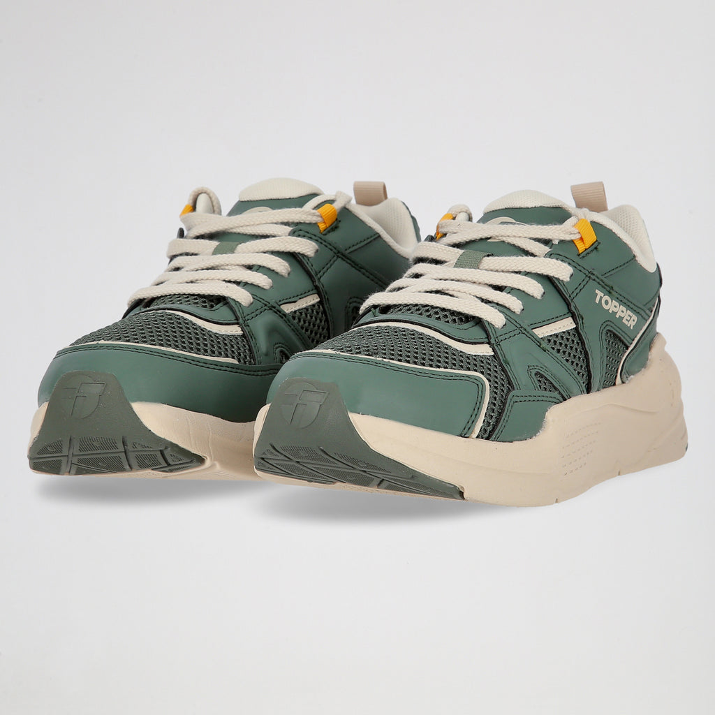 Zapatillas Running Topper Vante